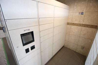 キングマンションエピシオン阿波座イーストディオ